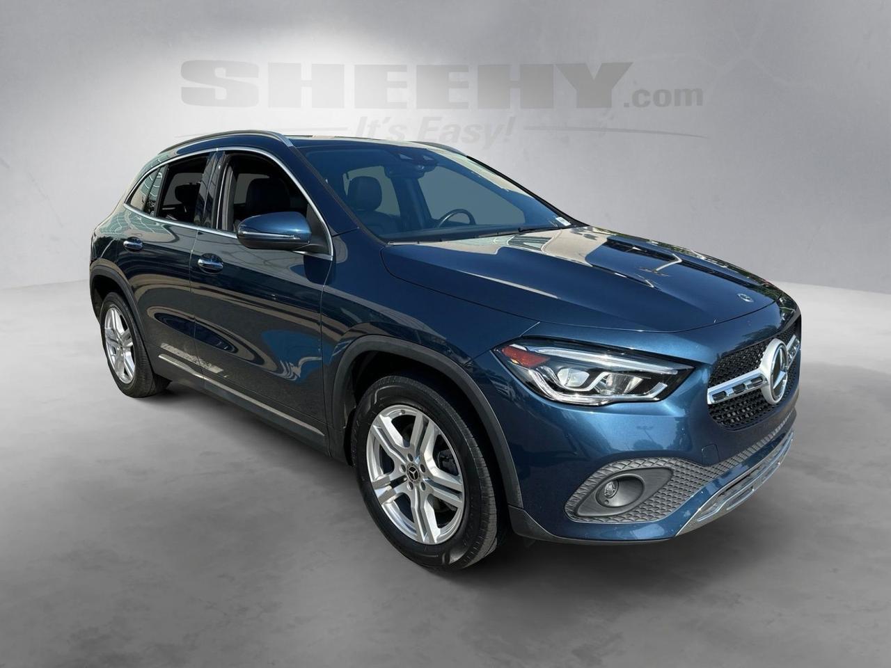 2023 Mercedes-Benz GLA GLA 250 Chantilly VA