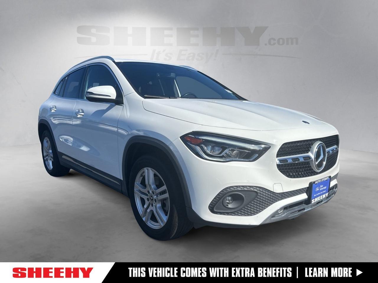 2023 Mercedes-Benz GLA GLA 250 Richmond VA
