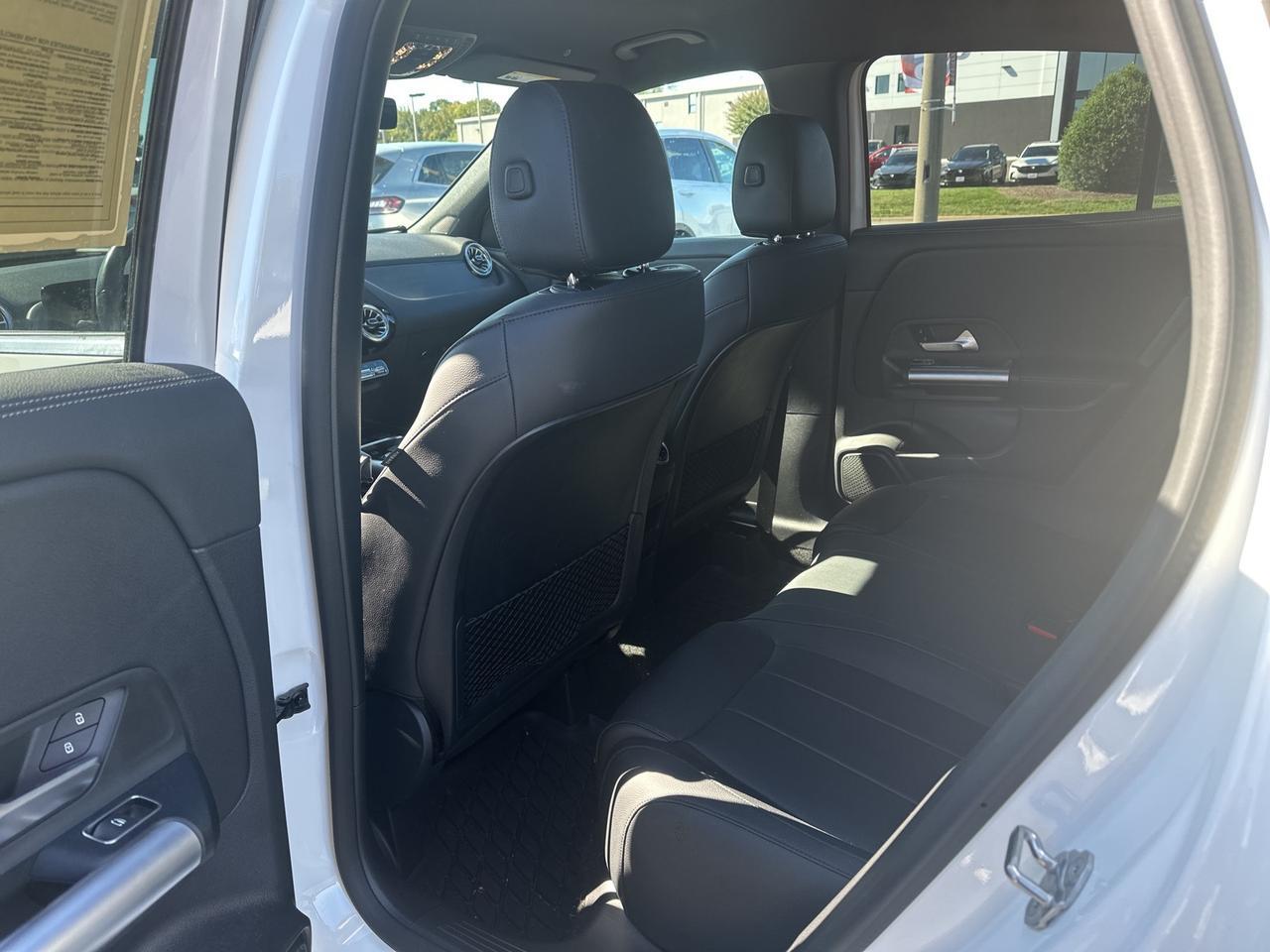 2023 Mercedes-Benz GLA GLA 250 Richmond VA