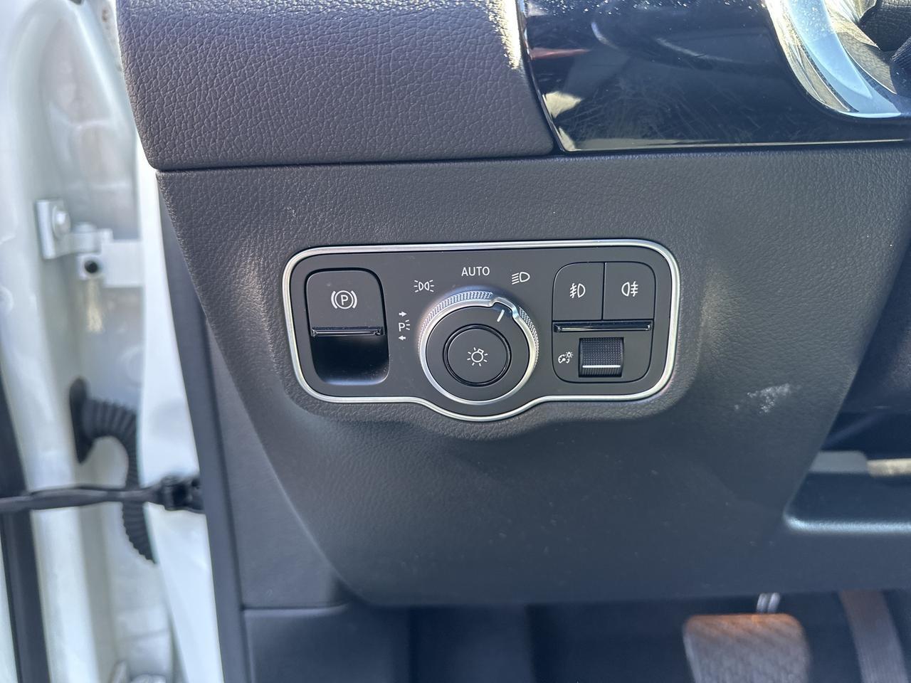 2023 Mercedes-Benz GLA GLA 250 Richmond VA