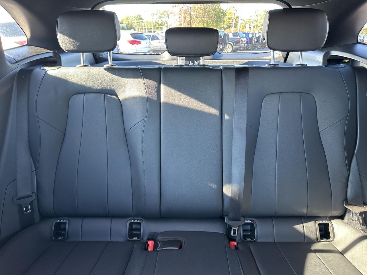 2023 Mercedes-Benz GLA GLA 250 Richmond VA