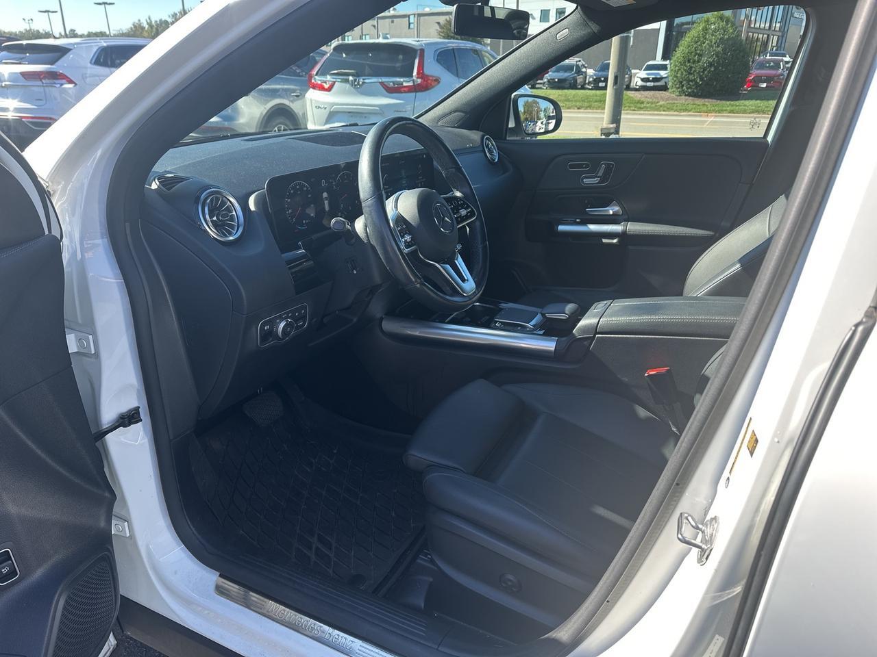 2023 Mercedes-Benz GLA GLA 250 Richmond VA