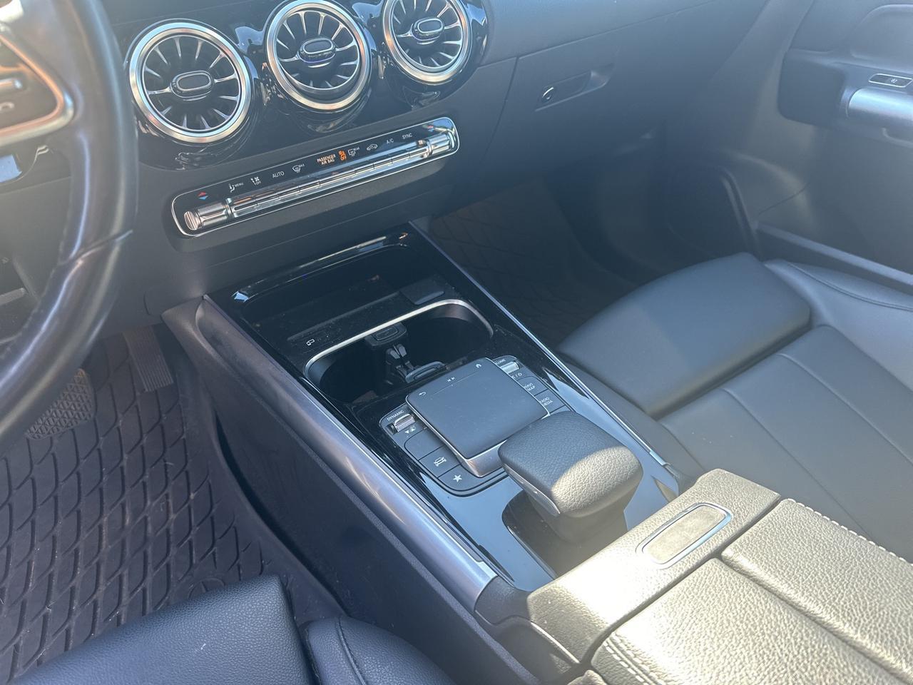 2023 Mercedes-Benz GLA GLA 250 Richmond VA