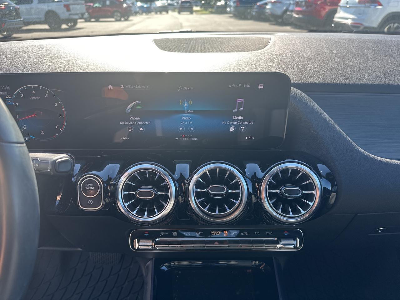 2023 Mercedes-Benz GLA GLA 250 Richmond VA