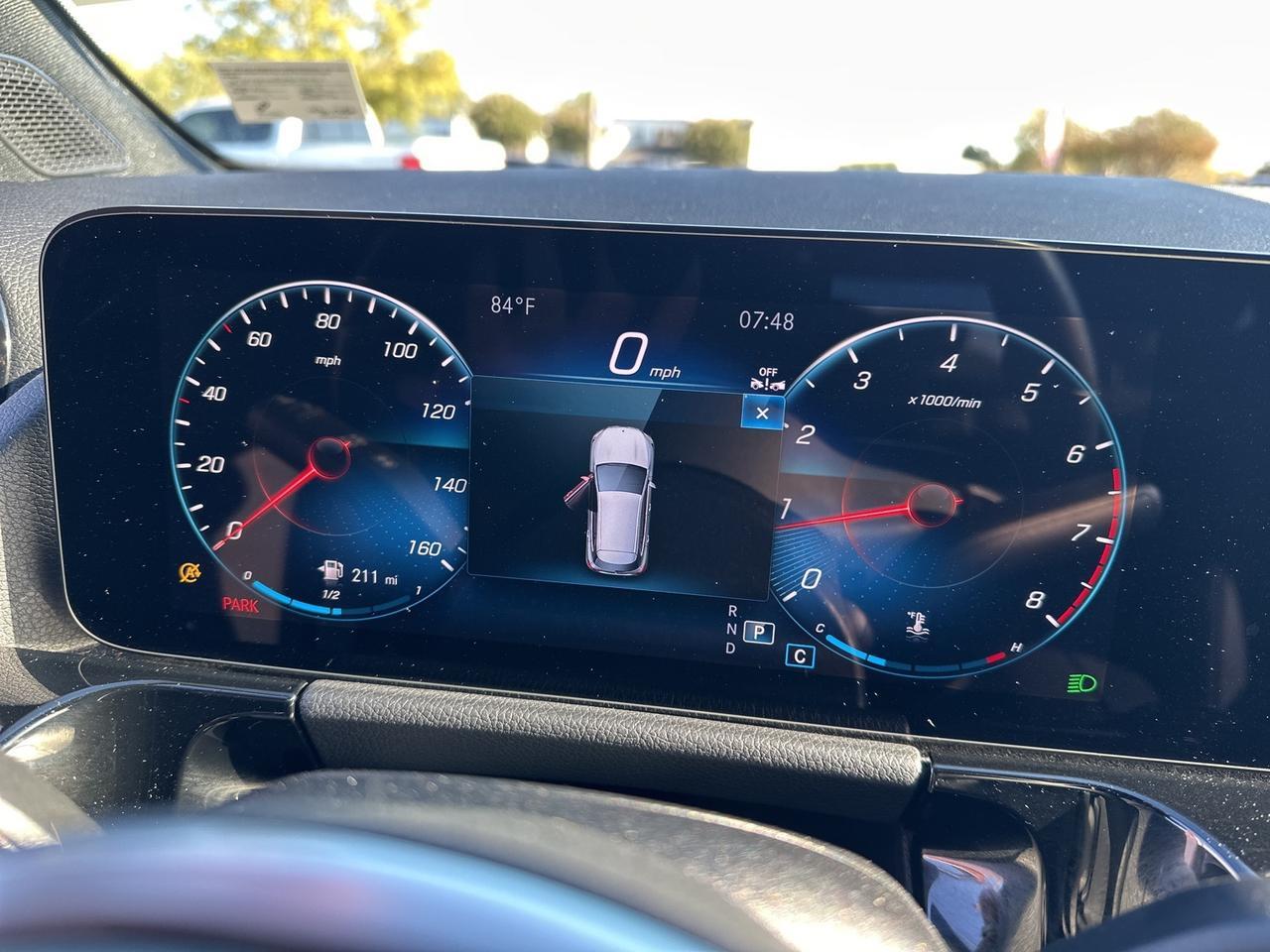 2023 Mercedes-Benz GLA GLA 250 Richmond VA