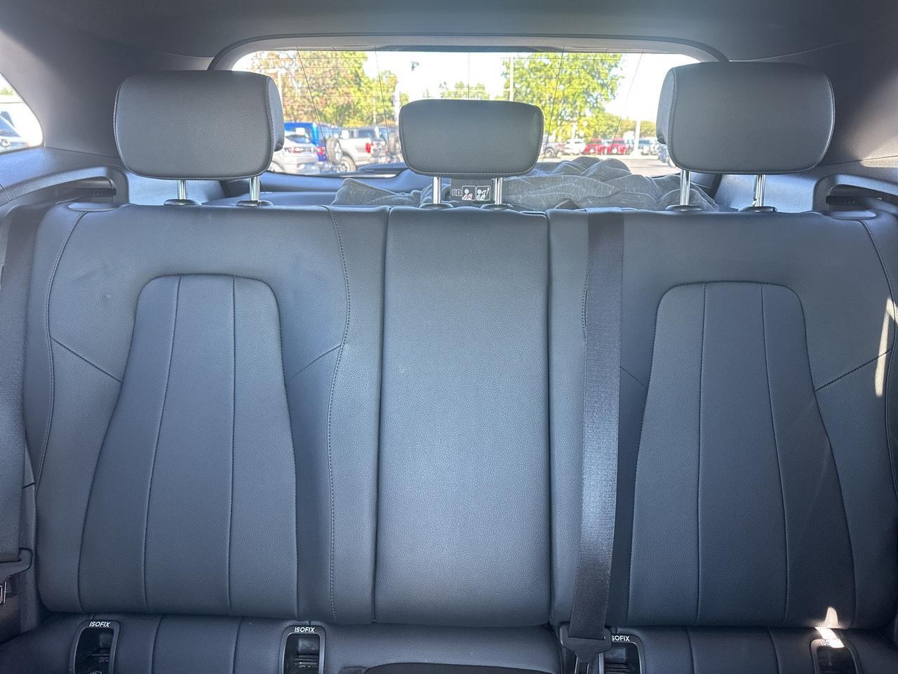 2023 Mercedes-Benz GLA GLA 250 Richmond VA