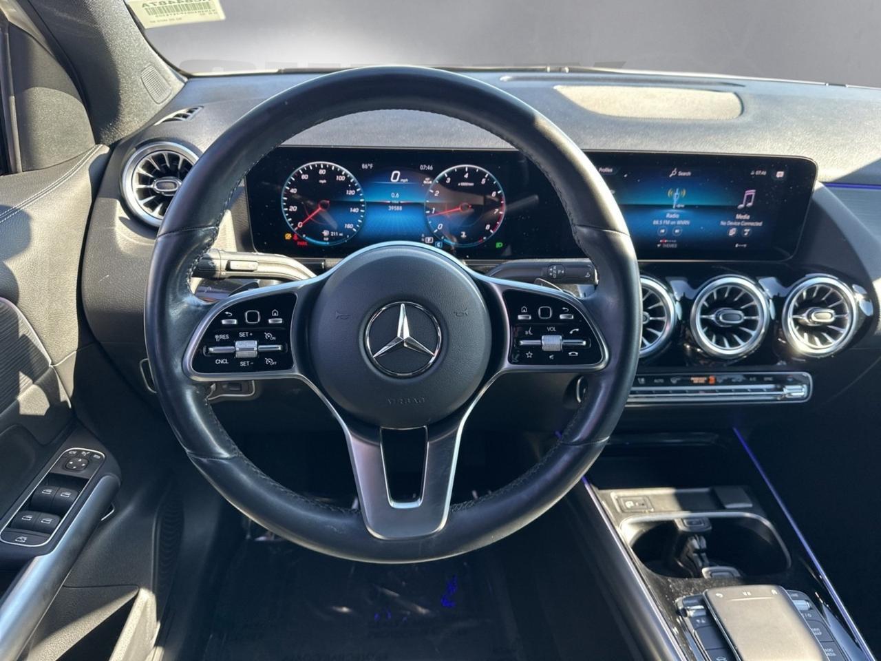 2023 Mercedes-Benz GLA GLA 250 Richmond VA