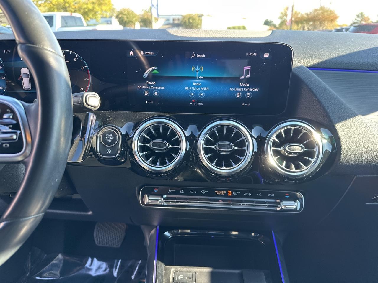 2023 Mercedes-Benz GLA GLA 250 Richmond VA