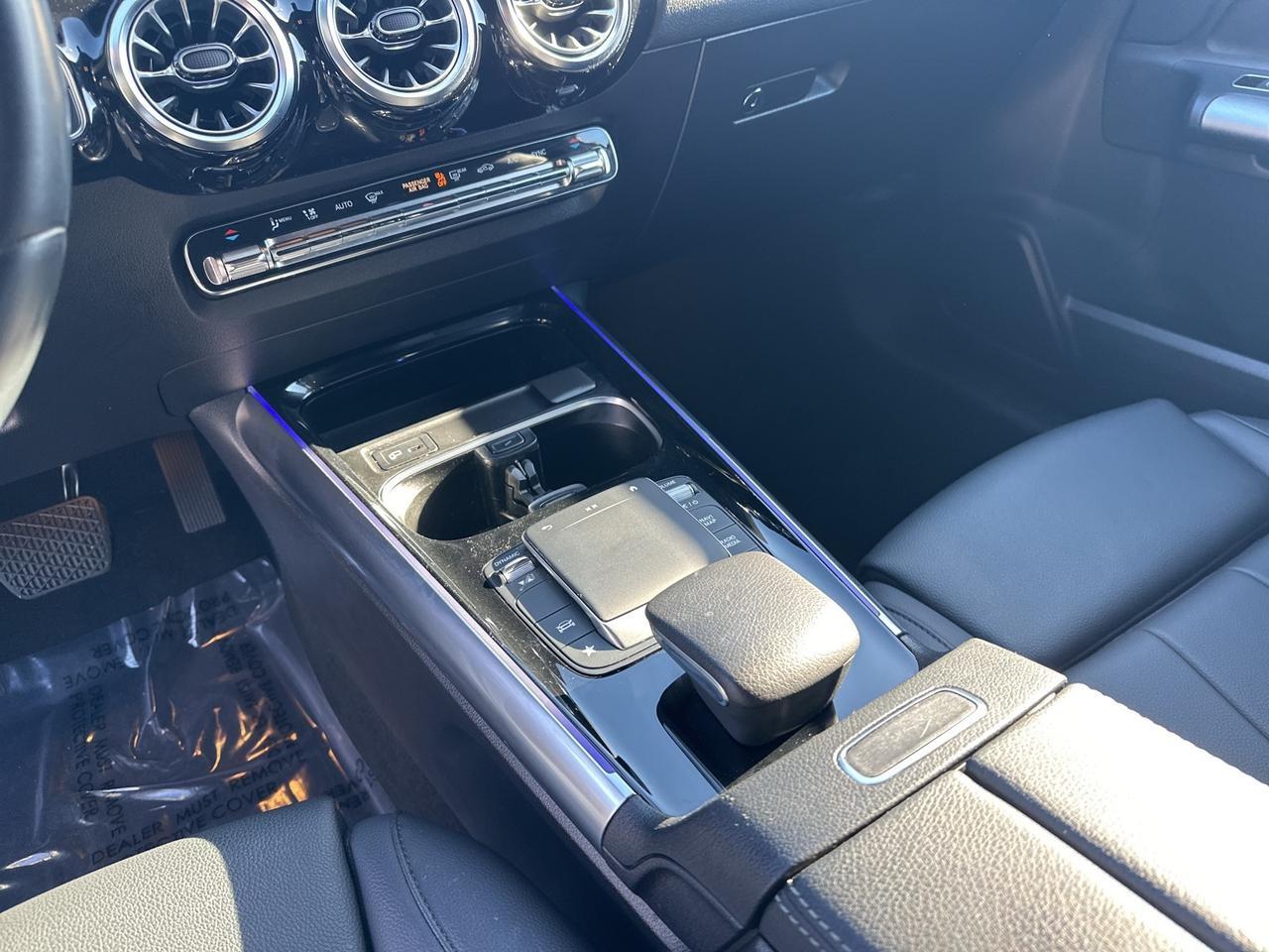 2023 Mercedes-Benz GLA GLA 250 Richmond VA