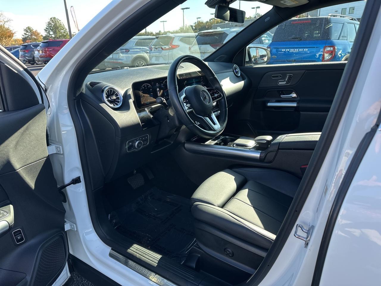 2023 Mercedes-Benz GLA GLA 250 Richmond VA