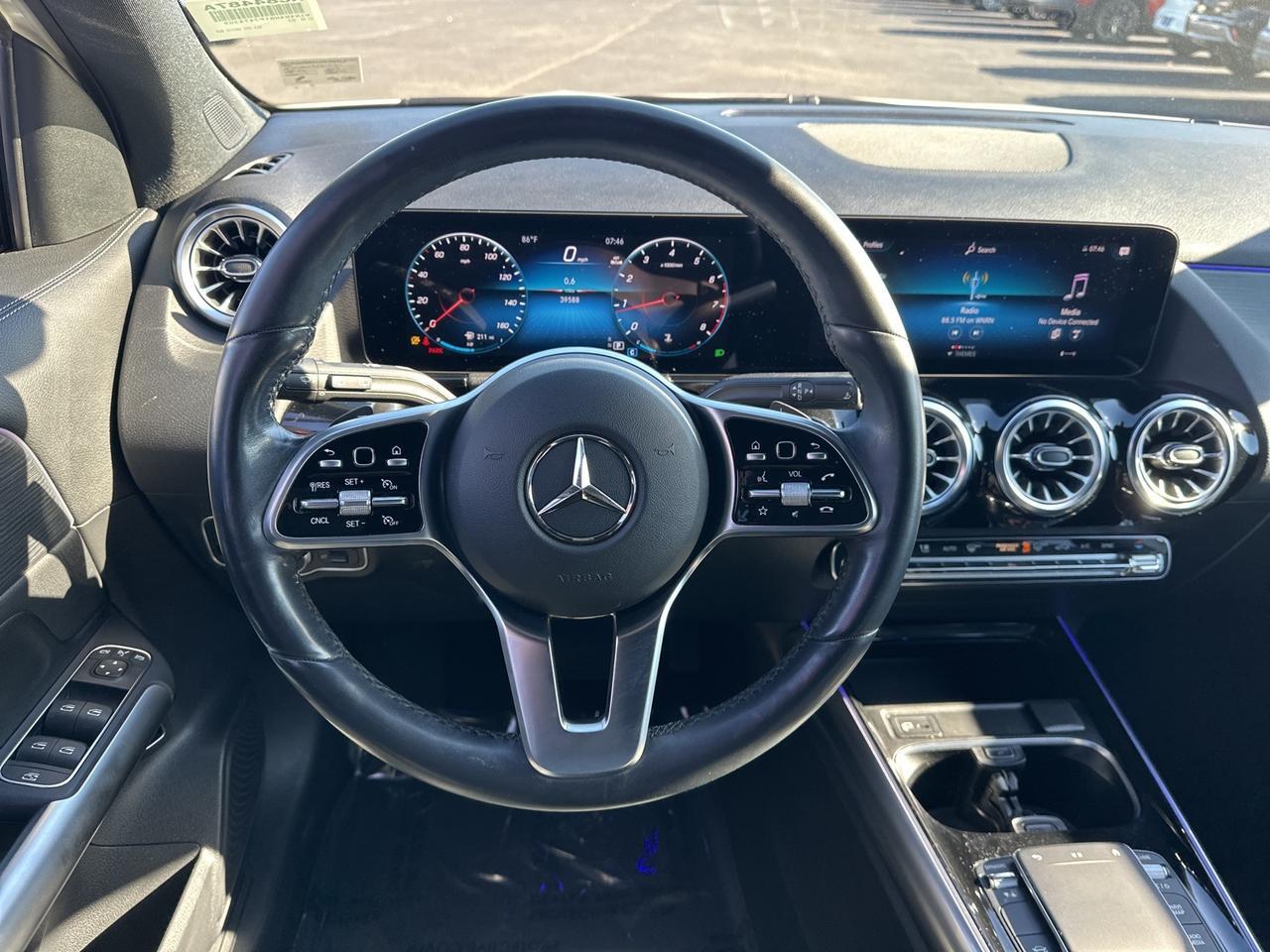 2023 Mercedes-Benz GLA GLA 250 Richmond VA