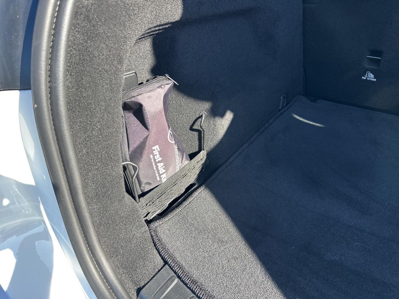 2023 Mercedes-Benz GLA GLA 250 Richmond VA