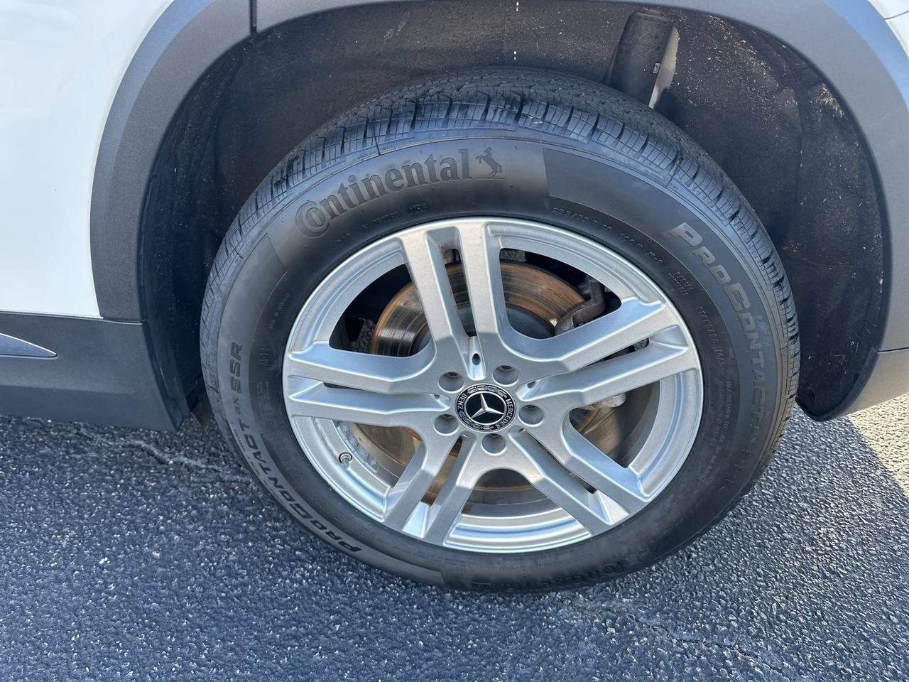 2023 Mercedes-Benz GLA GLA 250 Richmond VA