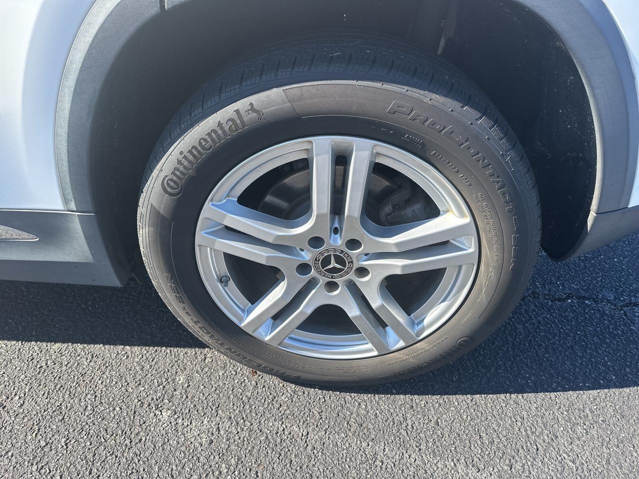 2023 Mercedes-Benz GLA GLA 250 Richmond VA