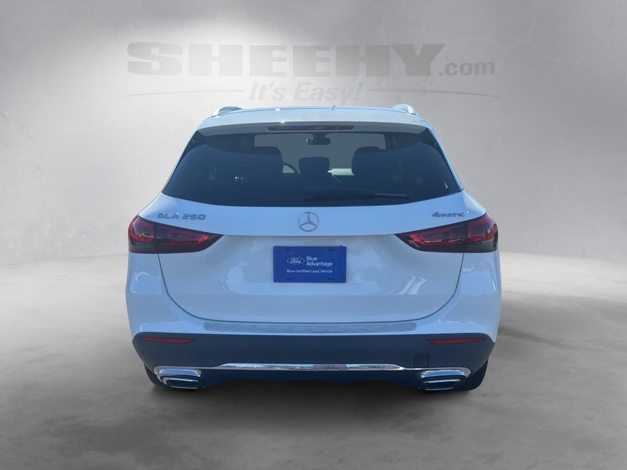 2023 Mercedes-Benz GLA GLA 250 Richmond VA