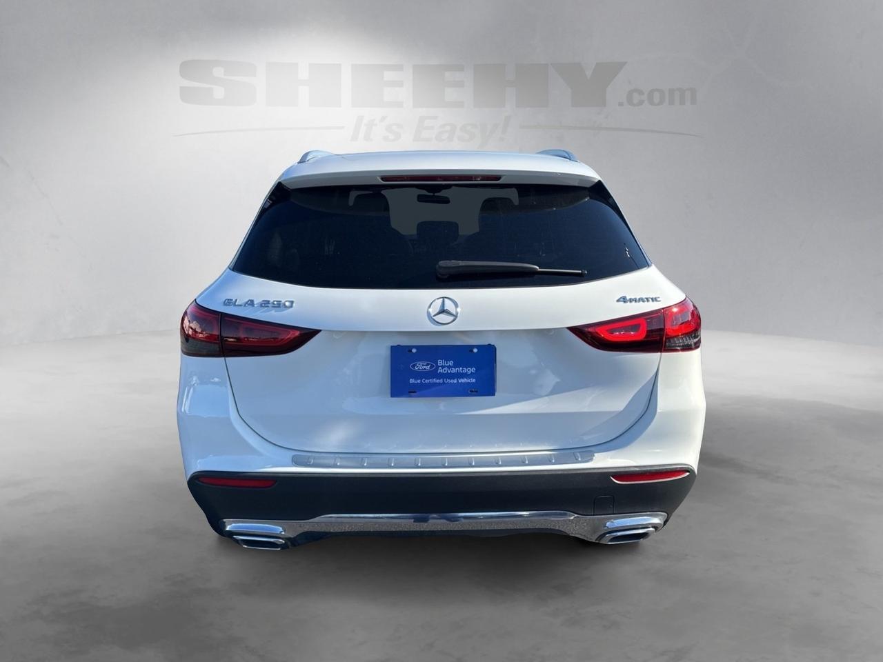 2023 Mercedes-Benz GLA GLA 250 Richmond VA