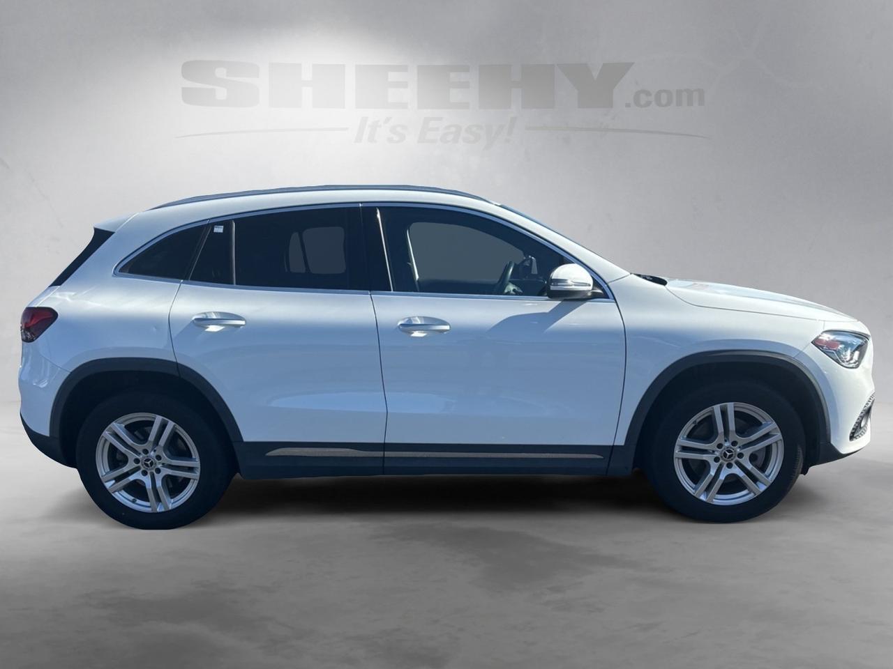 2023 Mercedes-Benz GLA GLA 250 Richmond VA