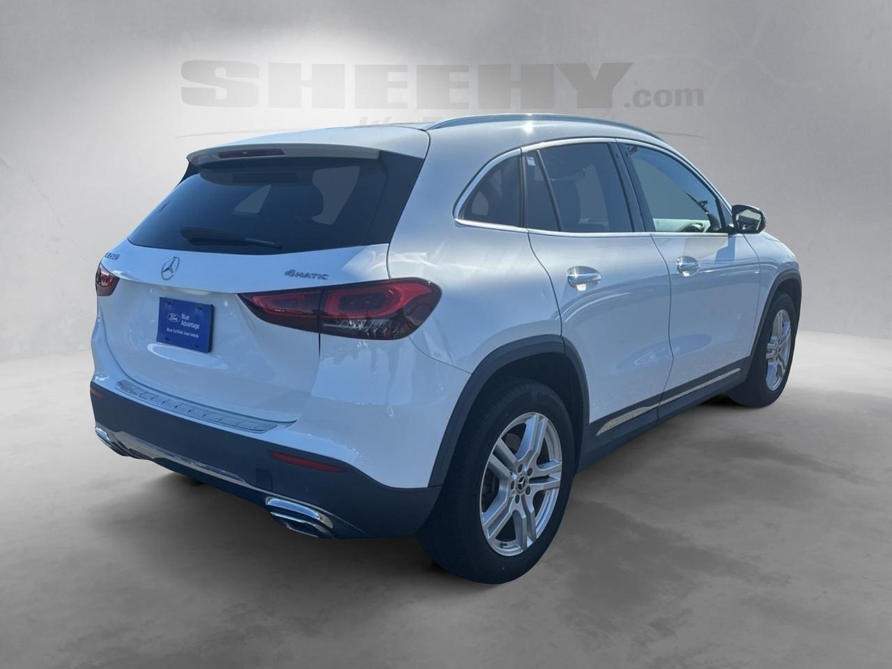2023 Mercedes-Benz GLA GLA 250 Richmond VA