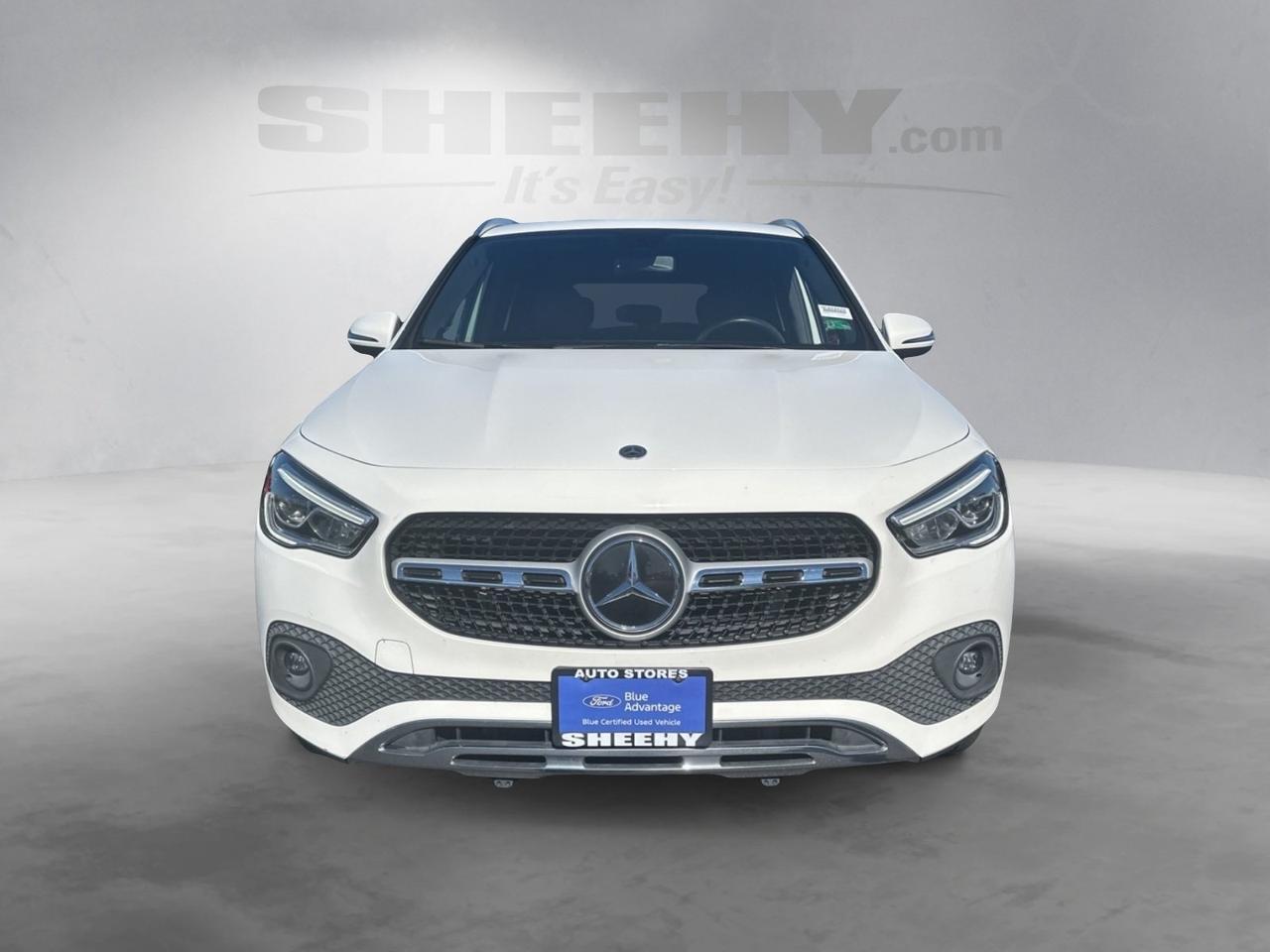 2023 Mercedes-Benz GLA GLA 250 Richmond VA