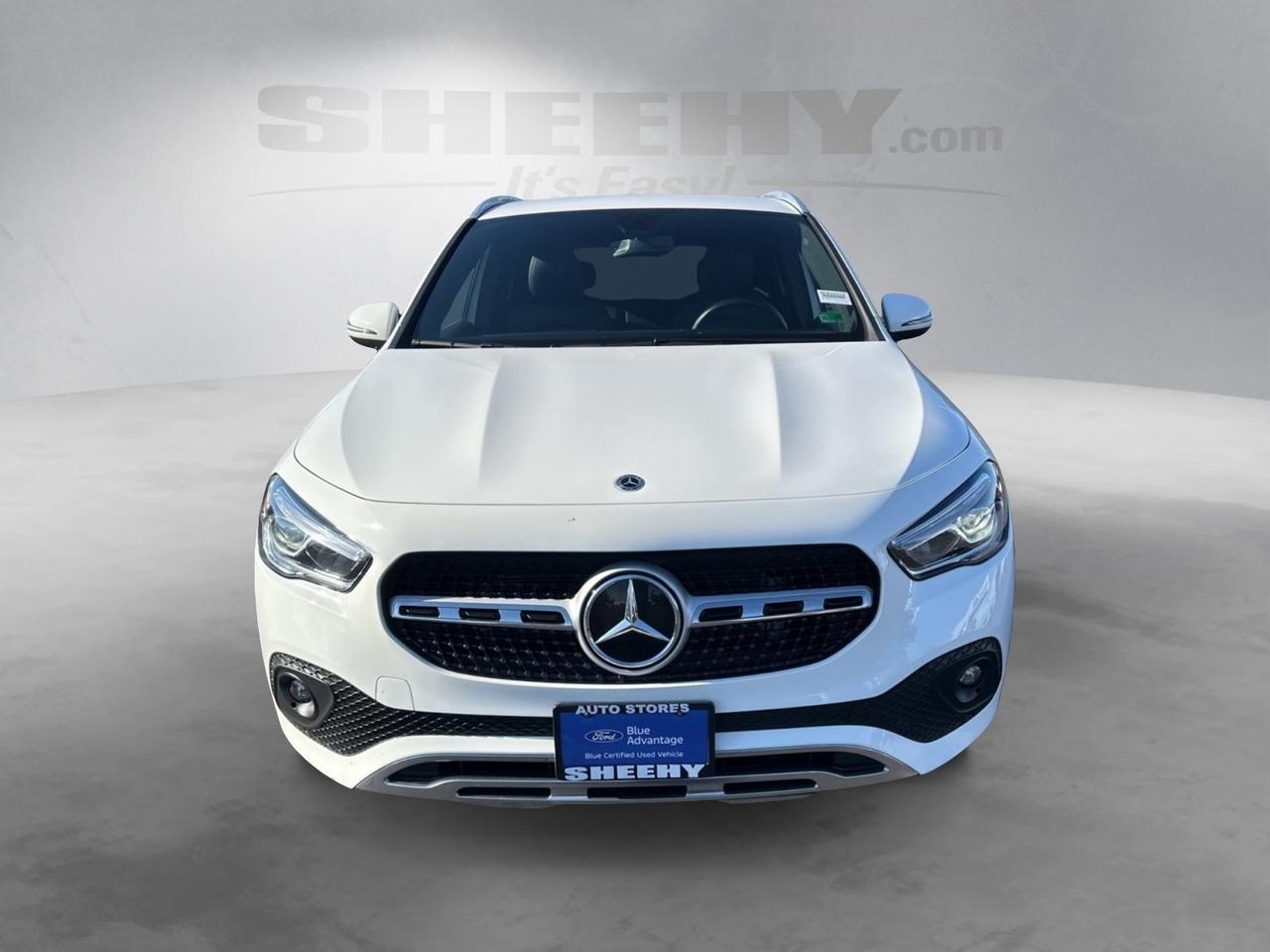 2023 Mercedes-Benz GLA GLA 250 Richmond VA