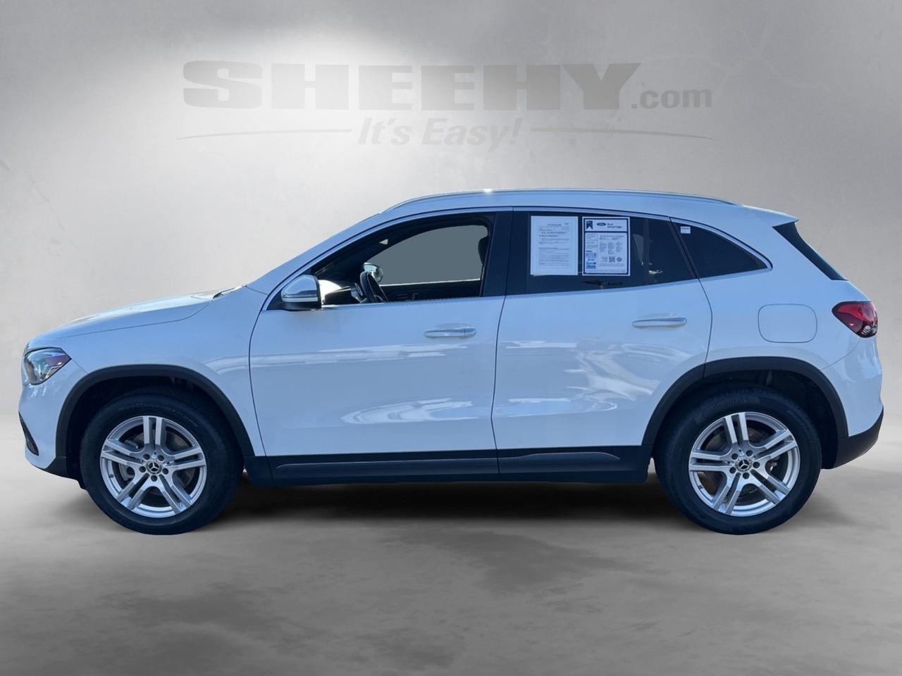 2023 Mercedes-Benz GLA GLA 250 Richmond VA