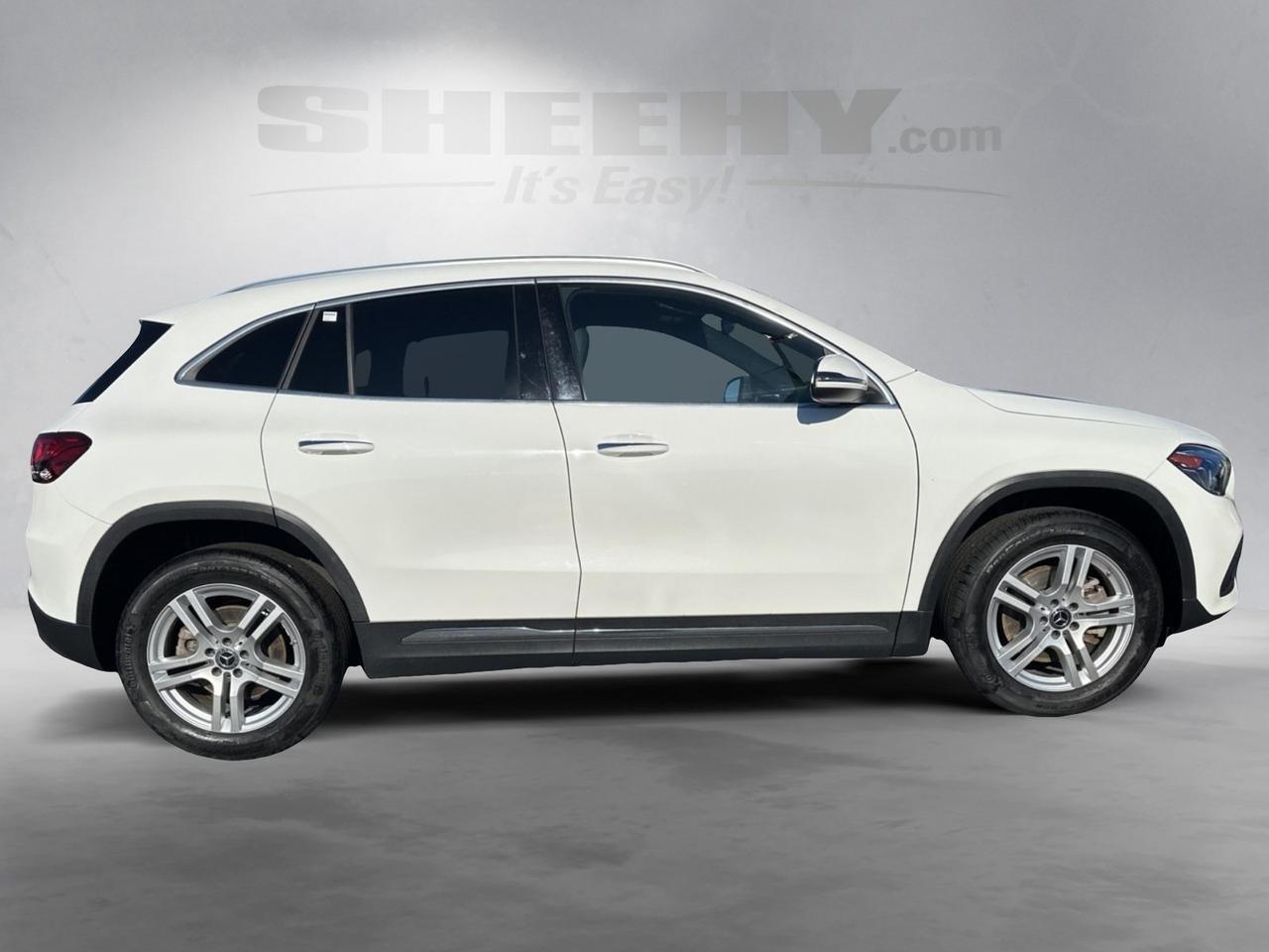 2023 Mercedes-Benz GLA GLA 250 Richmond VA