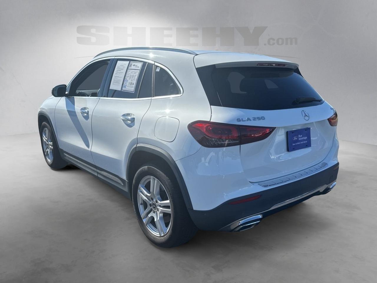2023 Mercedes-Benz GLA GLA 250 Richmond VA
