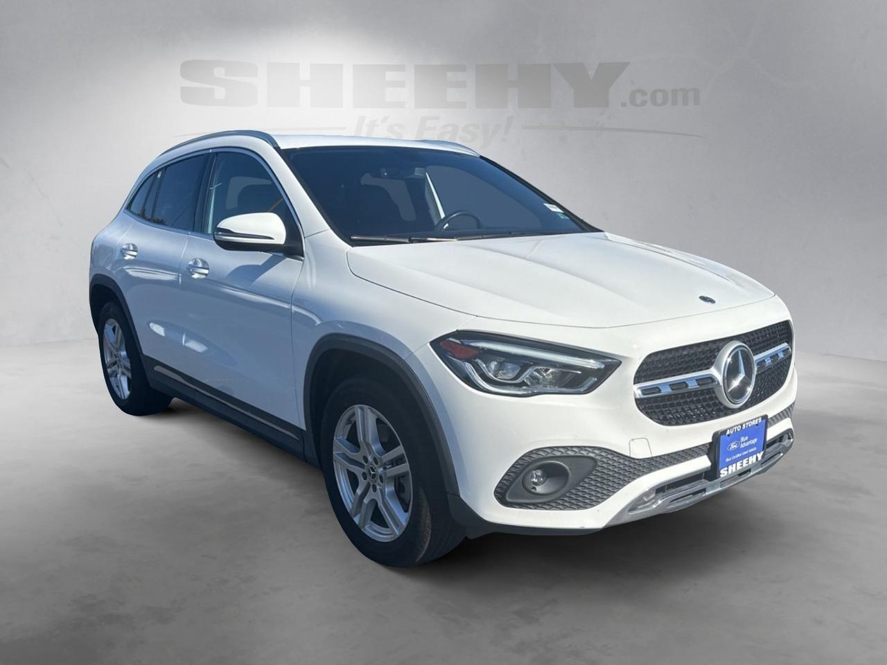 2023 Mercedes-Benz GLA GLA 250 Richmond VA