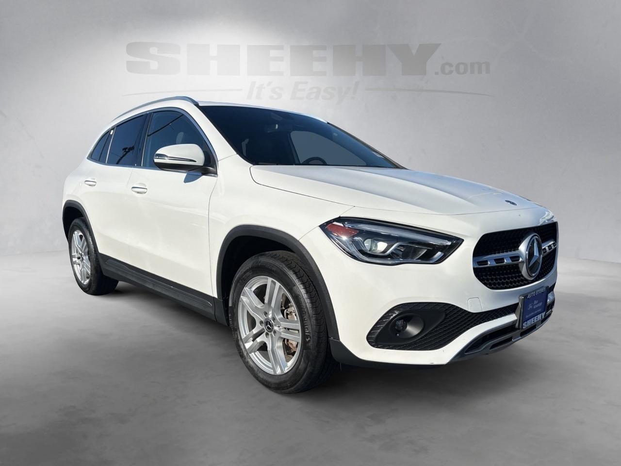 2023 Mercedes-Benz GLA GLA 250 Richmond VA