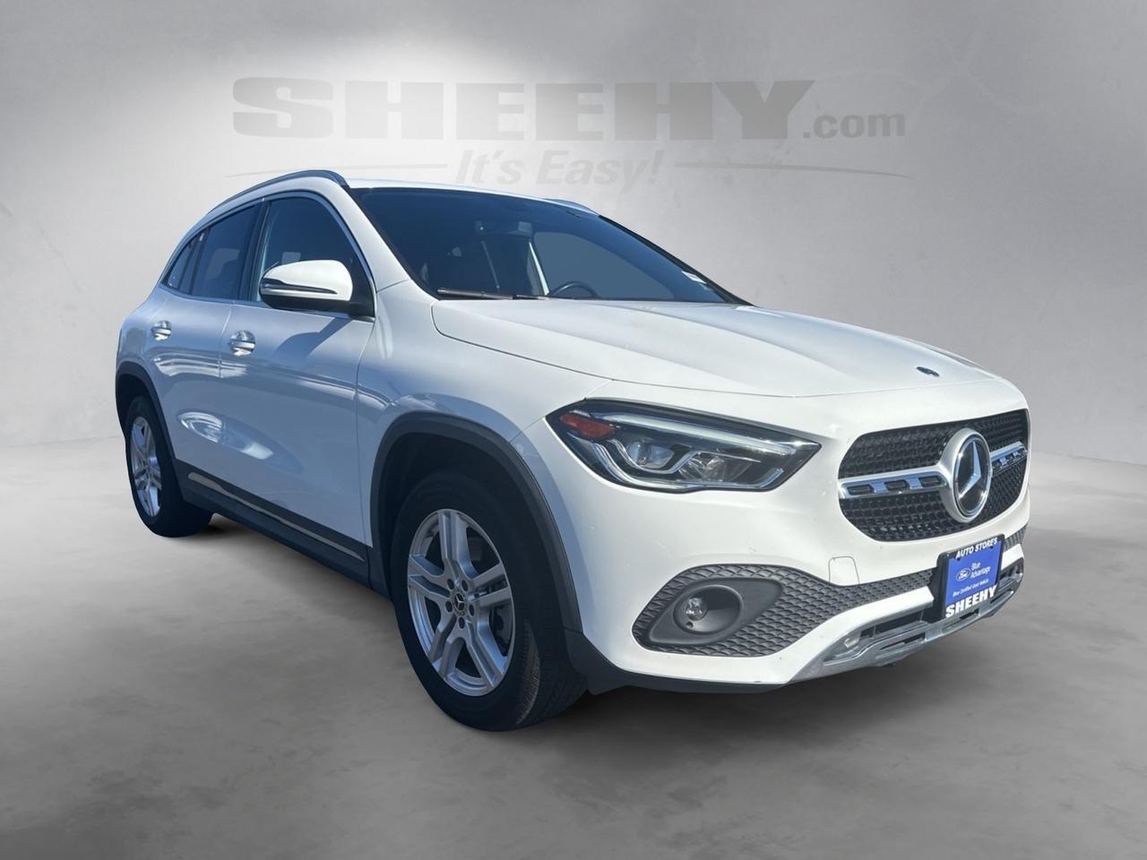 2023 Mercedes-Benz GLA GLA 250 Richmond VA