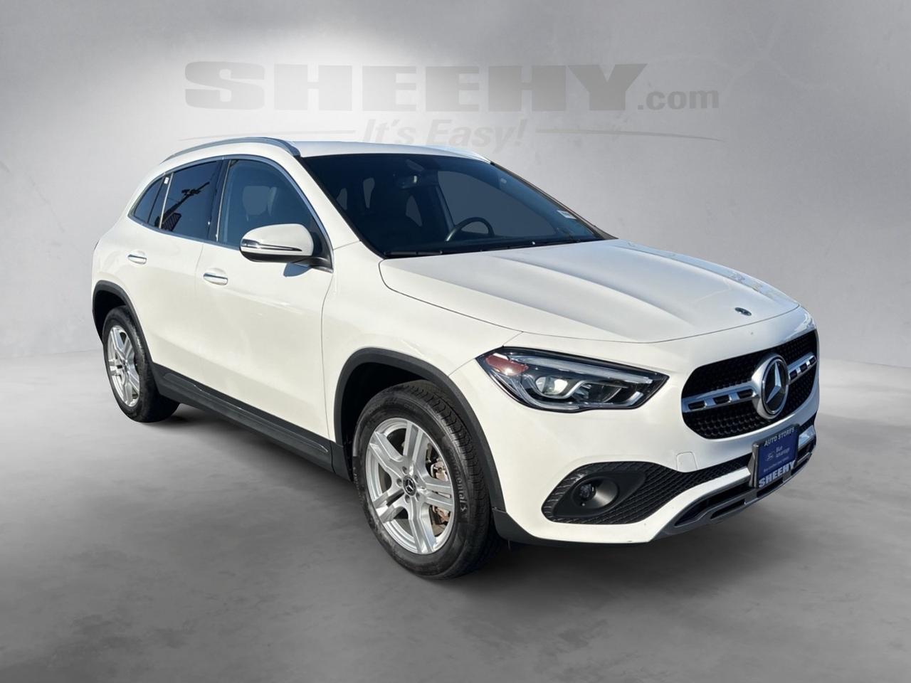 2023 Mercedes-Benz GLA GLA 250 Richmond VA