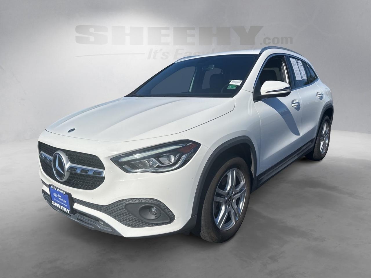 2023 Mercedes-Benz GLA GLA 250 Richmond VA