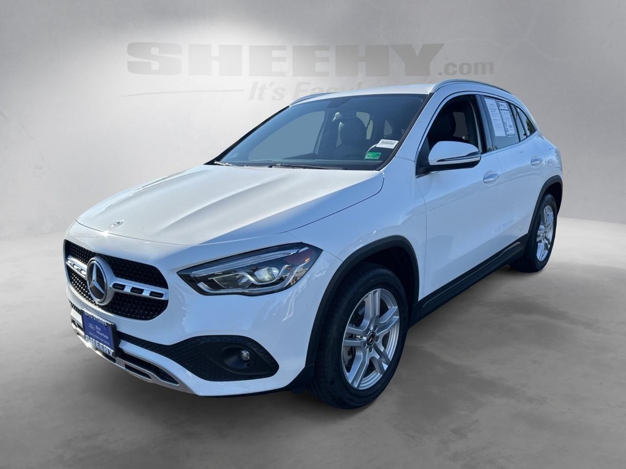 2023 Mercedes-Benz GLA GLA 250 Richmond VA