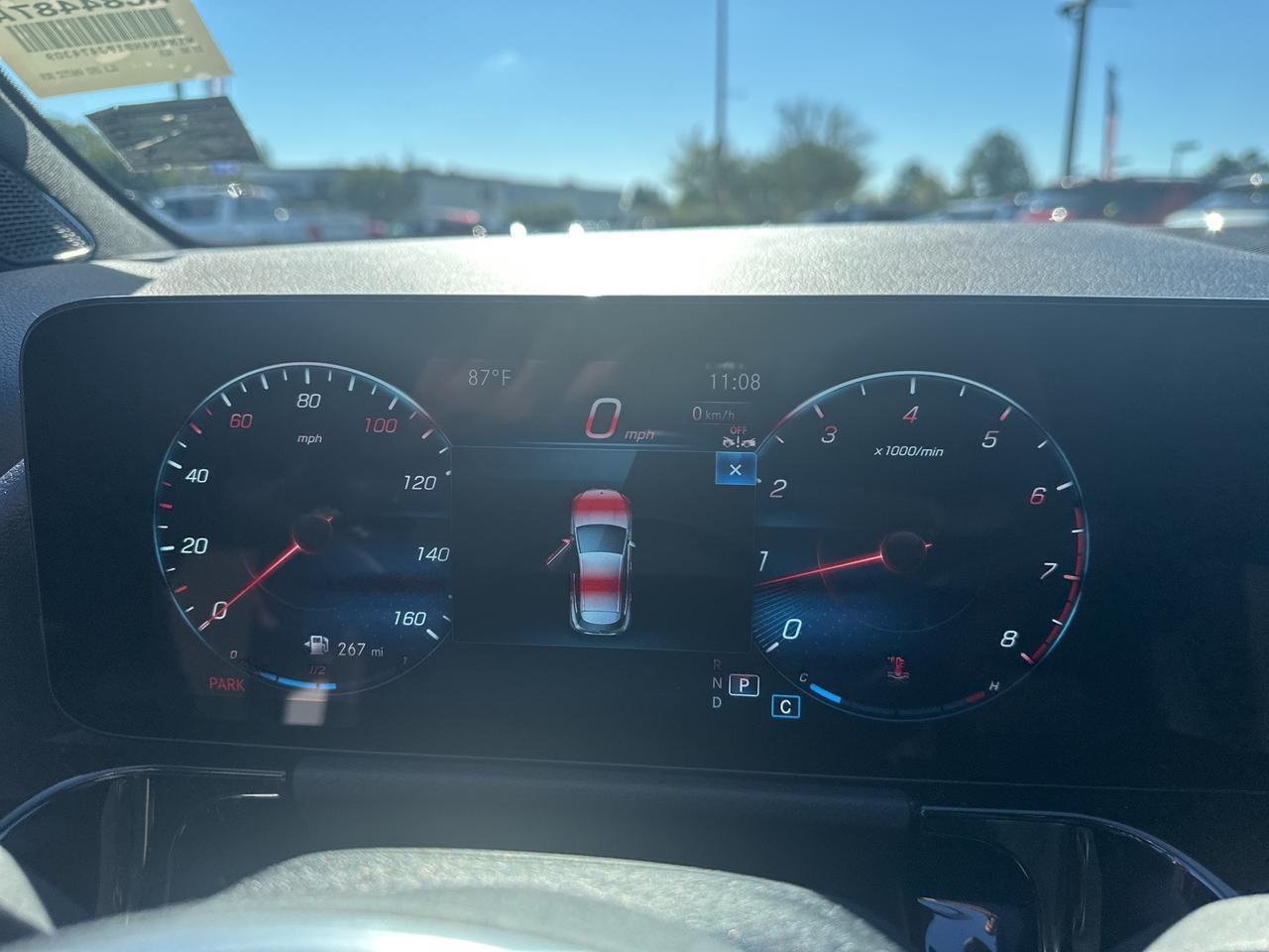2023 Mercedes-Benz GLA GLA 250 Richmond VA