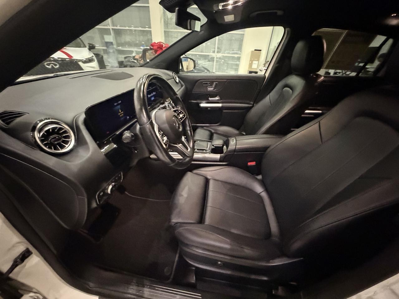 2023 Mercedes-Benz GLA GLA 250 Annapolis MD