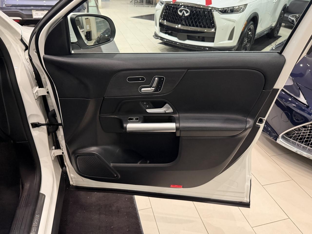 2023 Mercedes-Benz GLA GLA 250 Annapolis MD