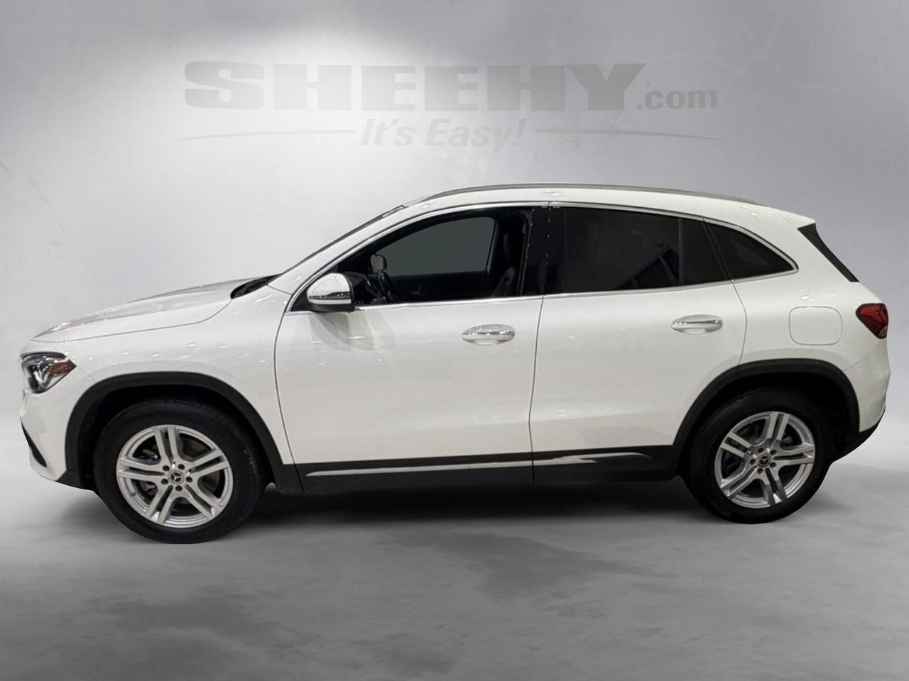 2023 Mercedes-Benz GLA GLA 250 Annapolis MD