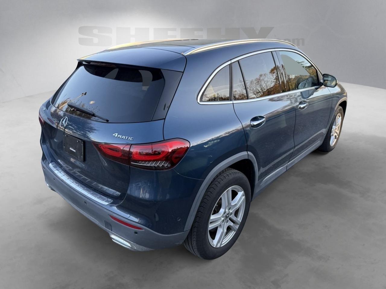 2023 Mercedes-Benz GLA GLA 250 Annapolis MD