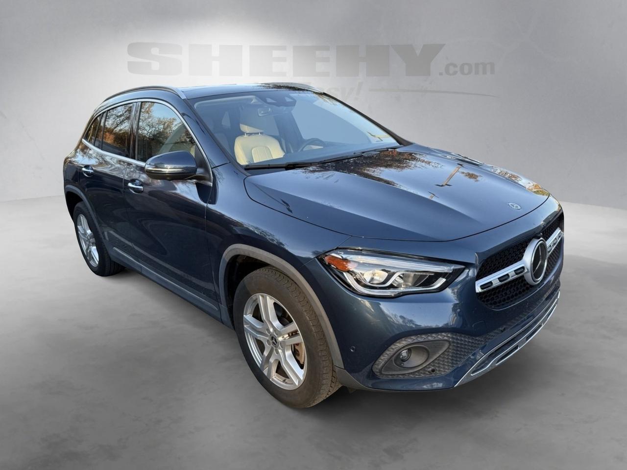 2023 Mercedes-Benz GLA GLA 250 Annapolis MD