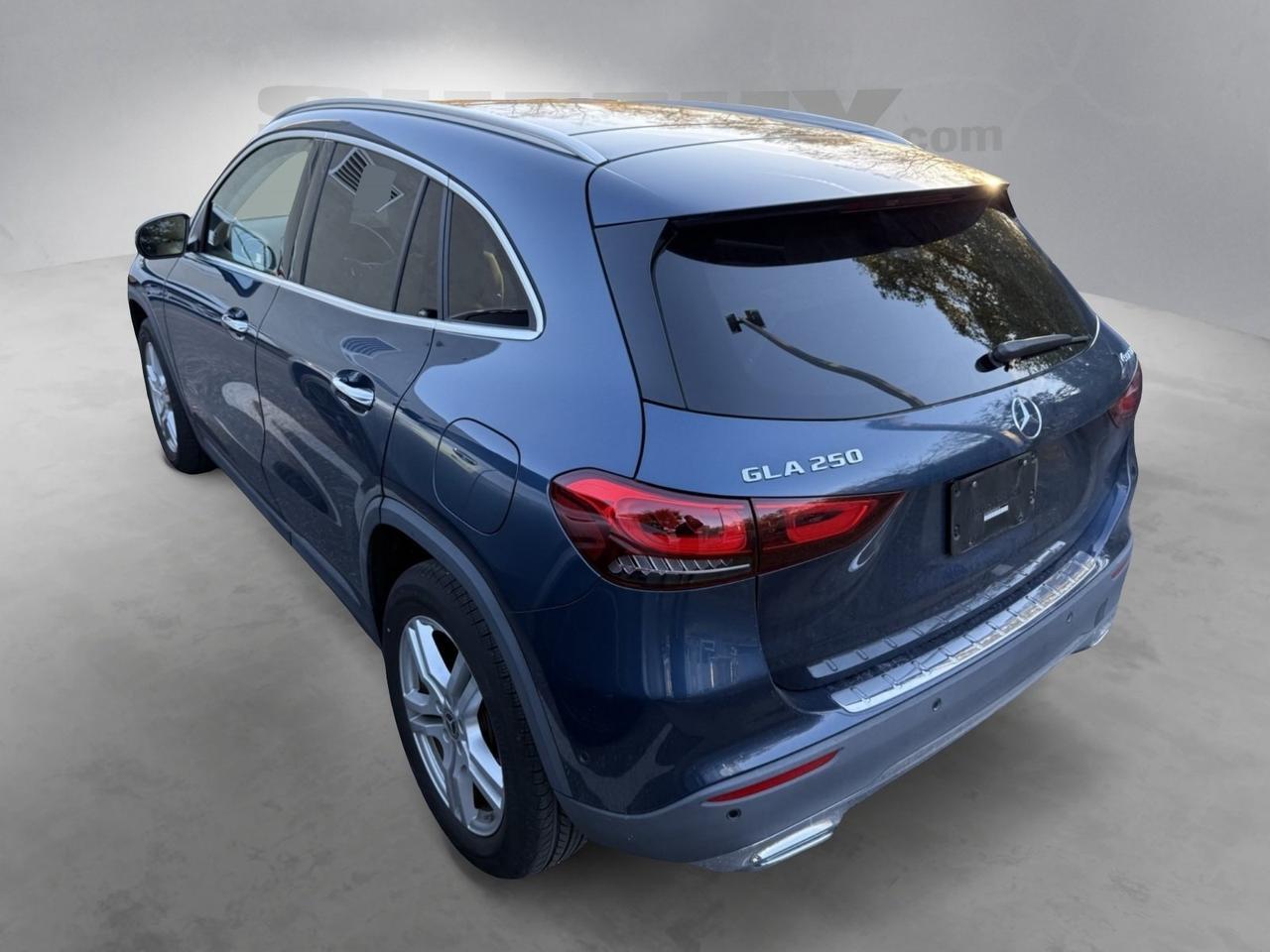 2023 Mercedes-Benz GLA GLA 250 Annapolis MD