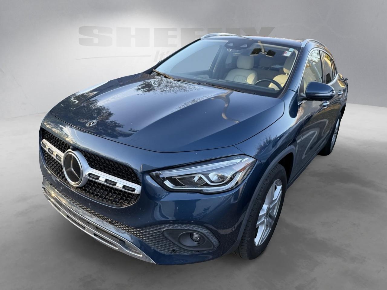 2023 Mercedes-Benz GLA GLA 250 Annapolis MD