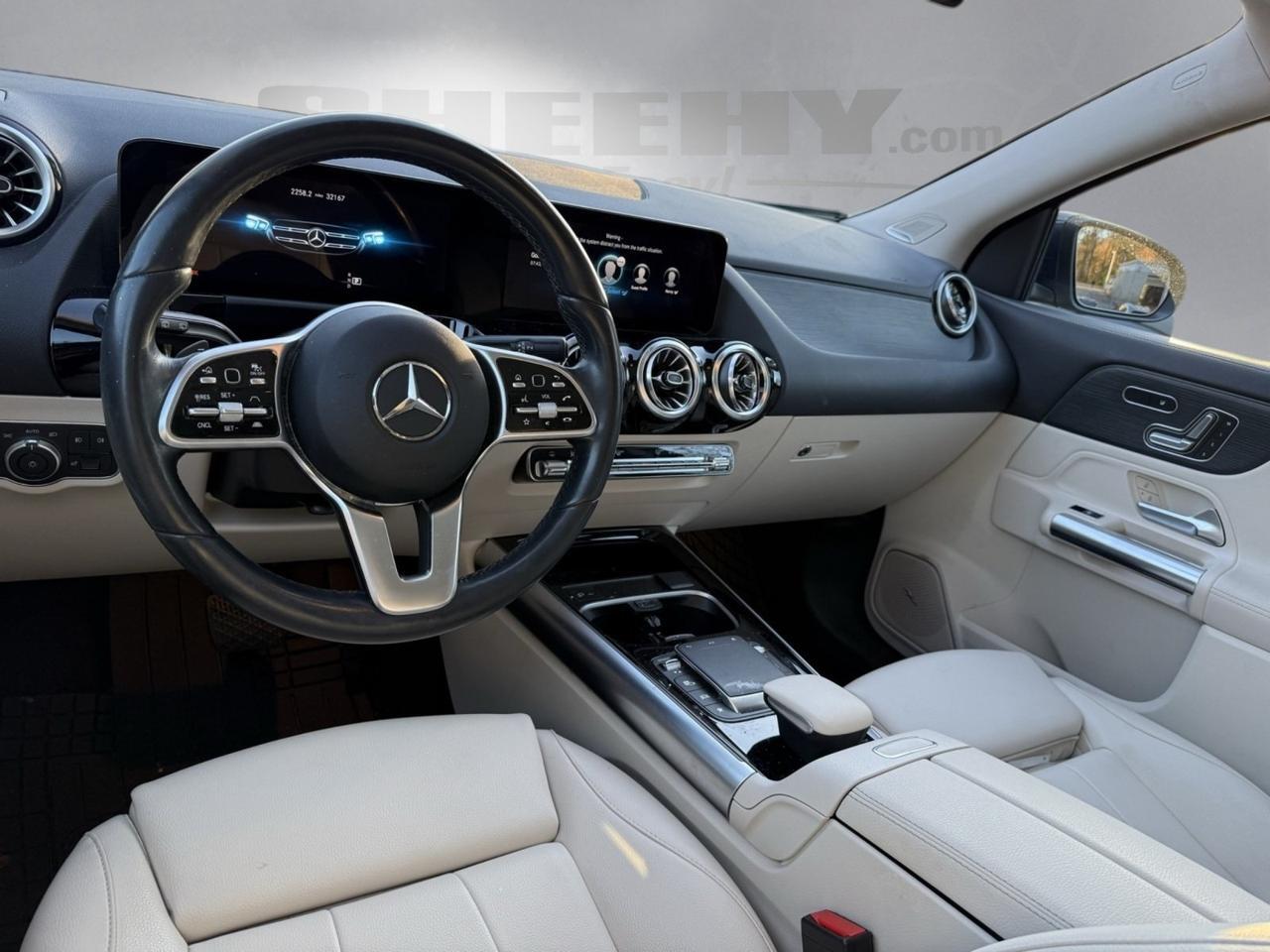 2023 Mercedes-Benz GLA GLA 250 Annapolis MD
