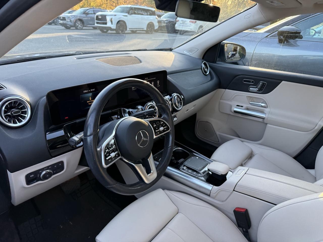 2023 Mercedes-Benz GLA GLA 250 Annapolis MD