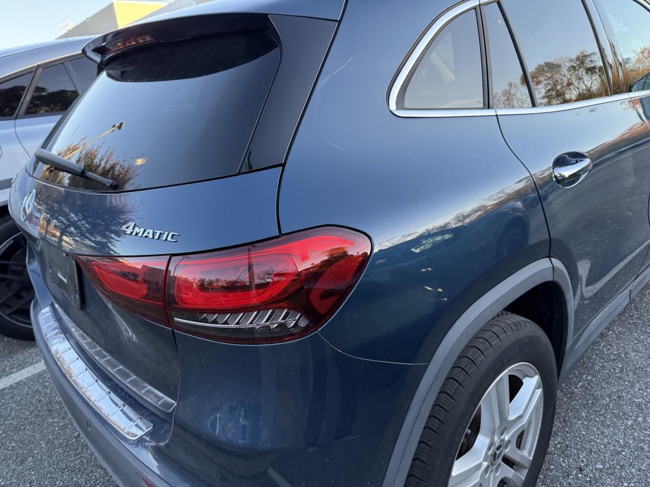 2023 Mercedes-Benz GLA GLA 250 Annapolis MD