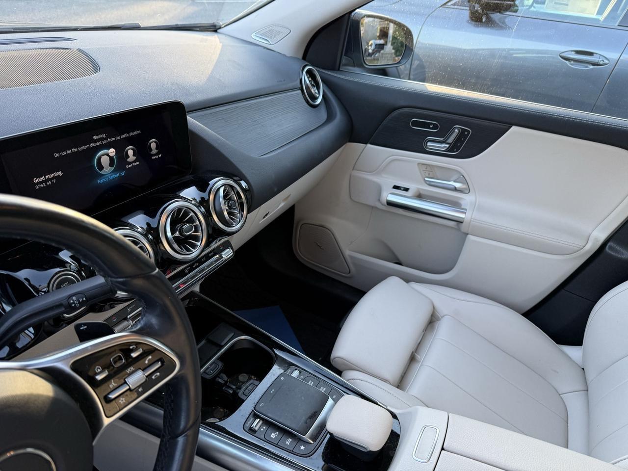 2023 Mercedes-Benz GLA GLA 250 Annapolis MD