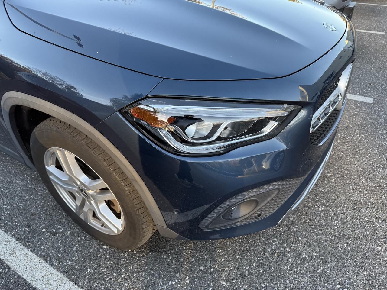 2023 Mercedes-Benz GLA GLA 250 Annapolis MD