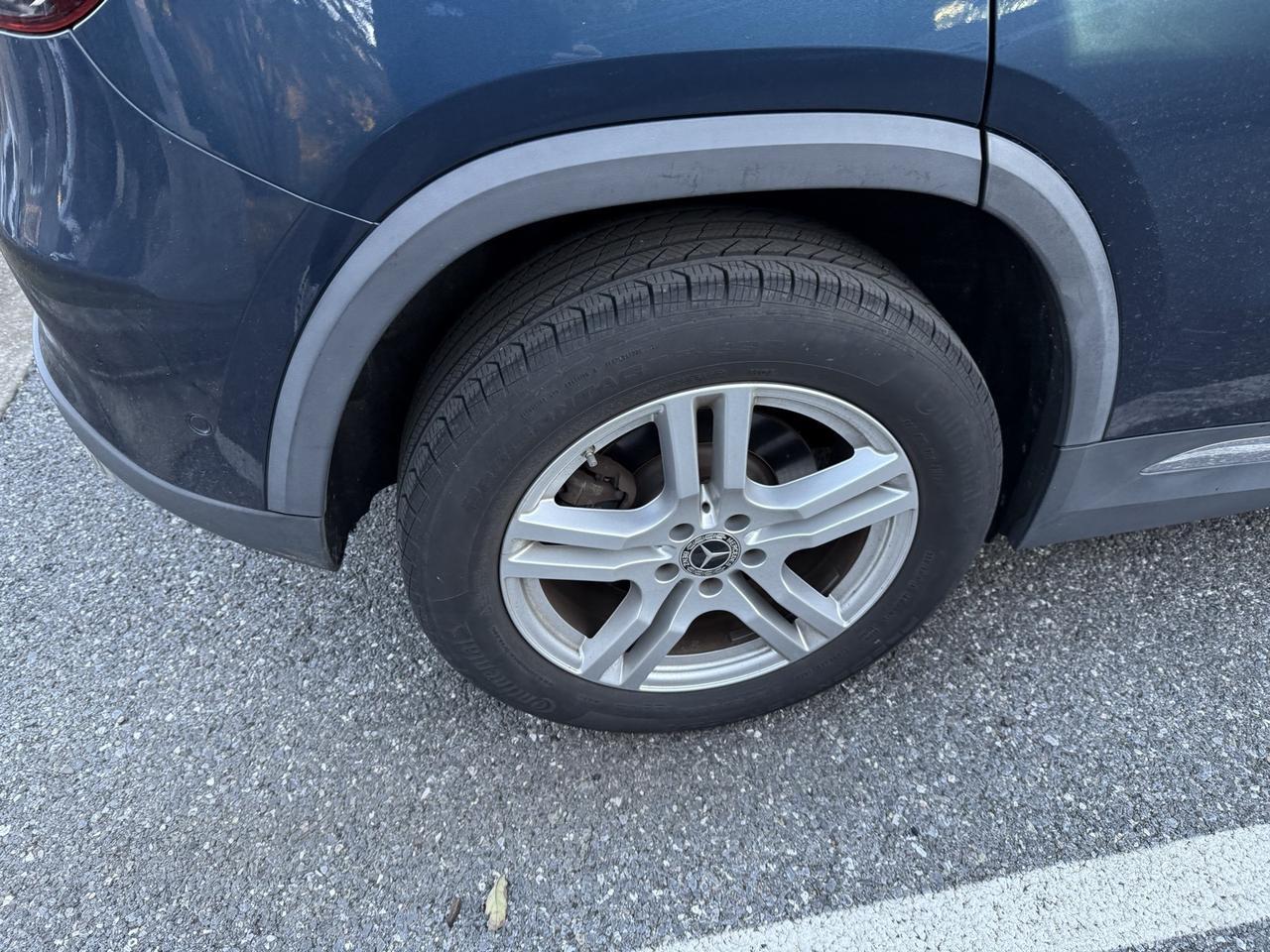 2023 Mercedes-Benz GLA GLA 250 Annapolis MD