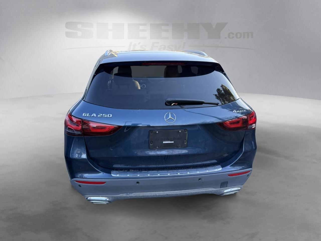 2023 Mercedes-Benz GLA GLA 250 Annapolis MD