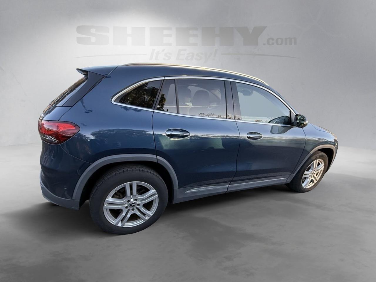 2023 Mercedes-Benz GLA GLA 250 Annapolis MD