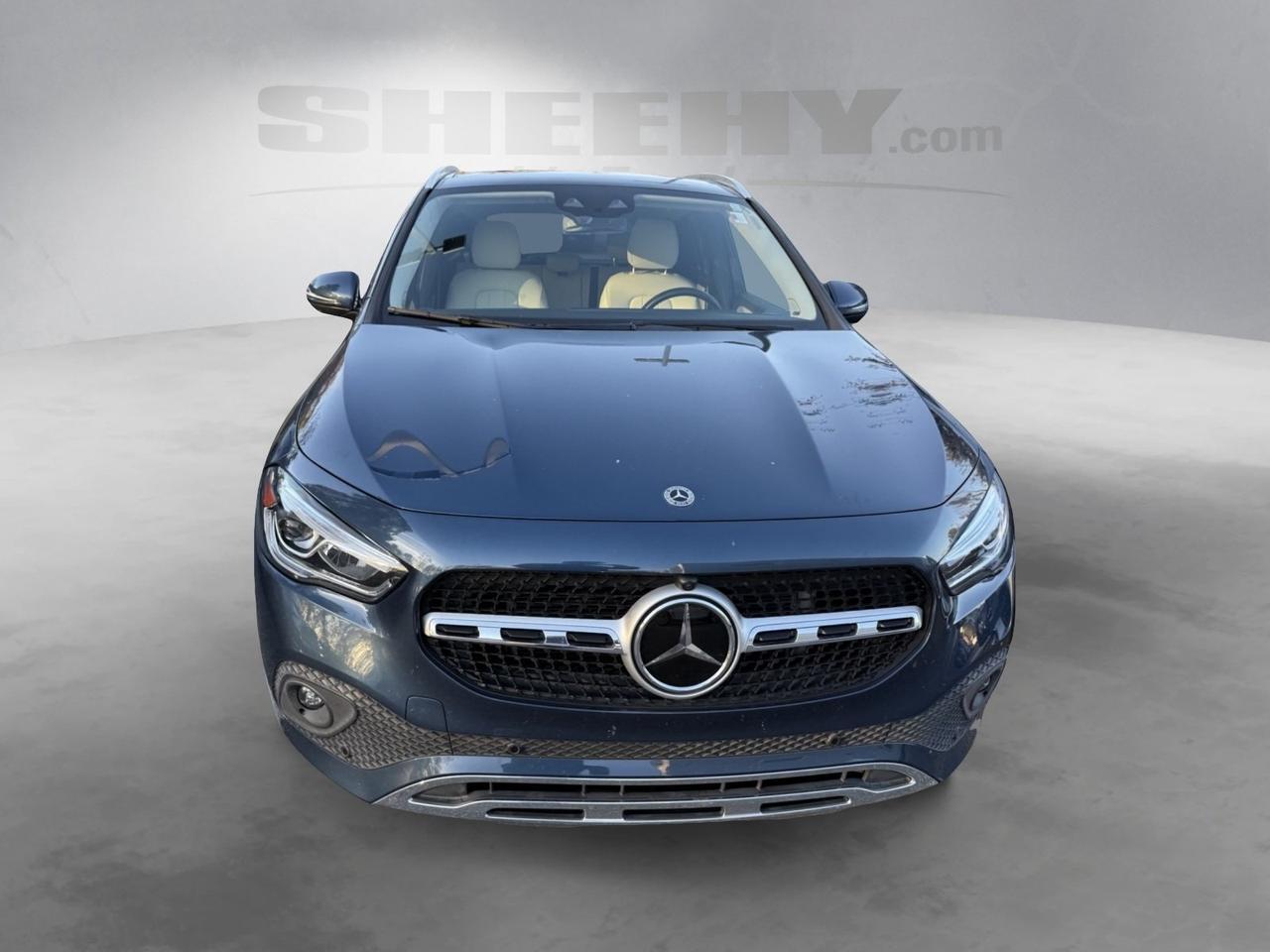 2023 Mercedes-Benz GLA GLA 250 Annapolis MD